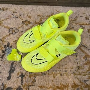 Nike Superrep Cycle shoes